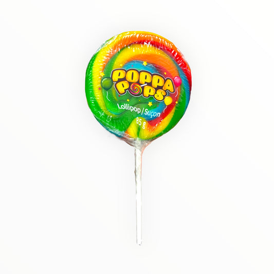 Lollipop - 85g