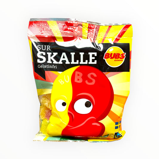 Skalle BUBS 90g