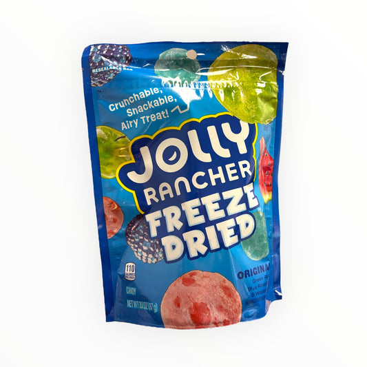 FREEZE DRIED Jolly Rancher 87g