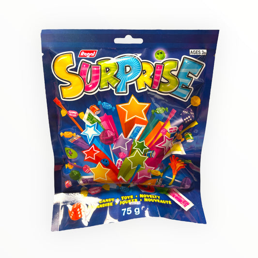 Surprise Bag 75g
