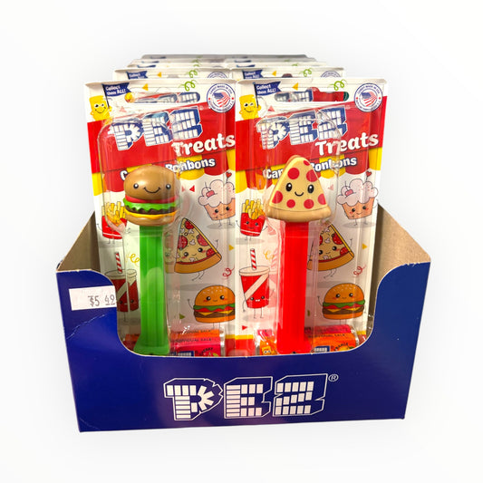 Surprise Trest Pez 16g - 1 Unit