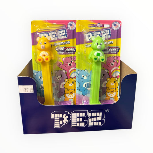 Surprise Care Bears Pez 16g - 1 Unit