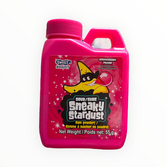 Sneaky Stardust Surprise Flavour 55g - 1 Unit