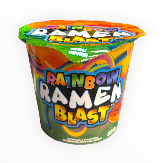 Rainbow Roman Blast 53g