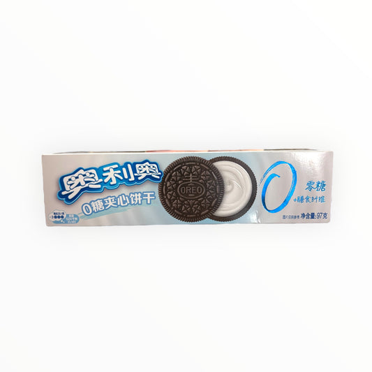 Biscuits Sandwich Oreos 0 Sugar