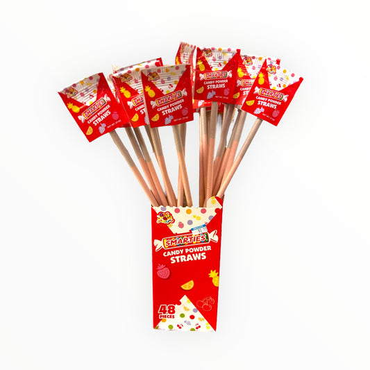 Poudre de bonbon SMARTIES 0,37 oz
