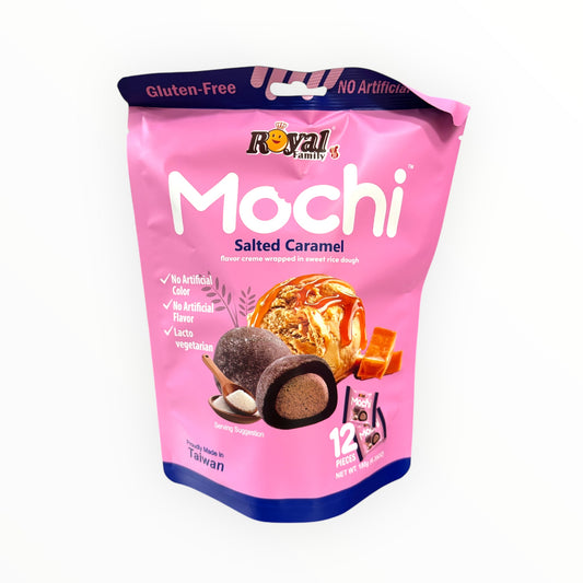 Mochi Salted Caramel 180g