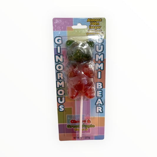 Ginormous GummiBear 227g