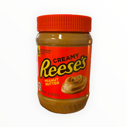 Reese’s Peanut Butter