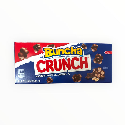 Buncha Crunch 90.7g