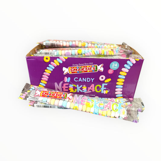 Candy Necklace 21g
