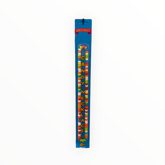 World Biggest Candy Necklace 60g