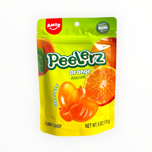 Peelerz Orange 170g
