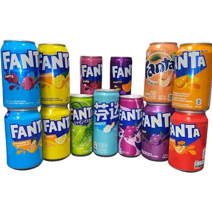 Fanta