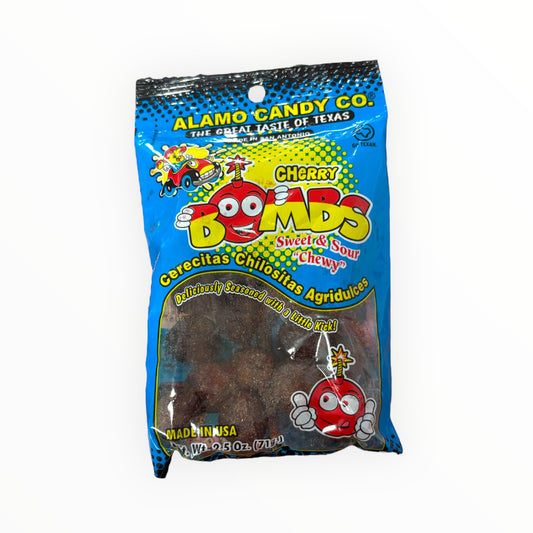 Cherry Bomb 71g