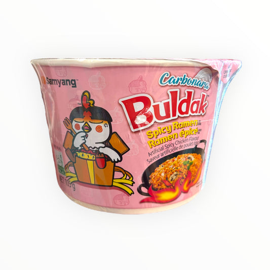 Buldak spicy Roman 105g
