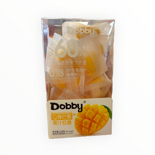 Dobby Mango 110g