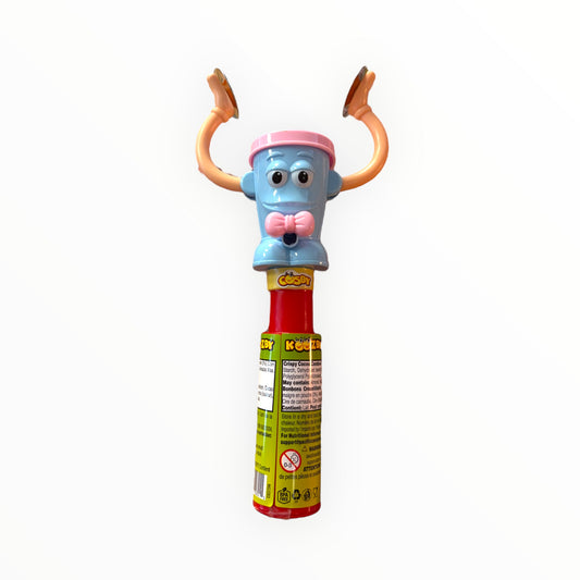 Candy toy