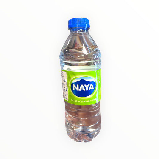 Water NAYA 500ml