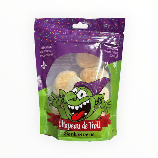 chapeau de Troll - Freeze Dried