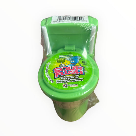 Sour Flush Surprise Flavour