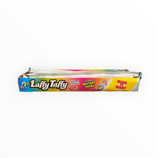 Laffy Taffy 2 Flavor Mystery Swirl 1 Unit 23g