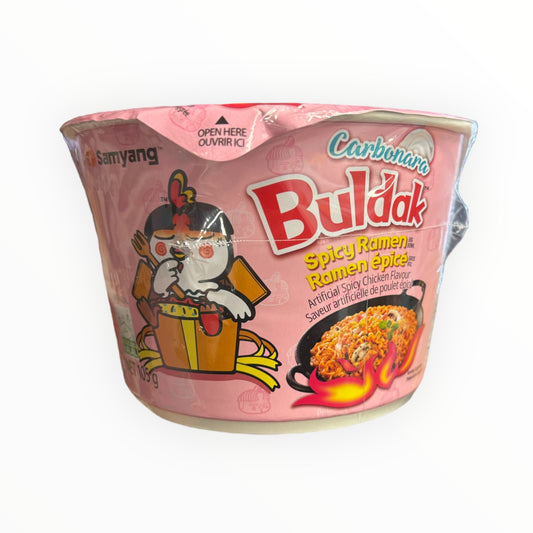 Buldak Spicy Ramen 105g