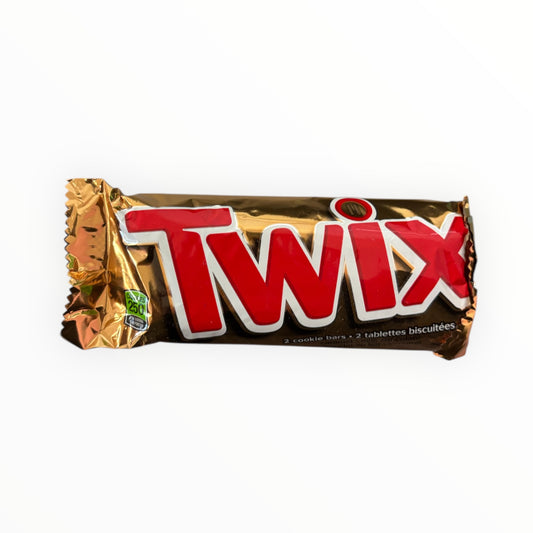 Twix 50g