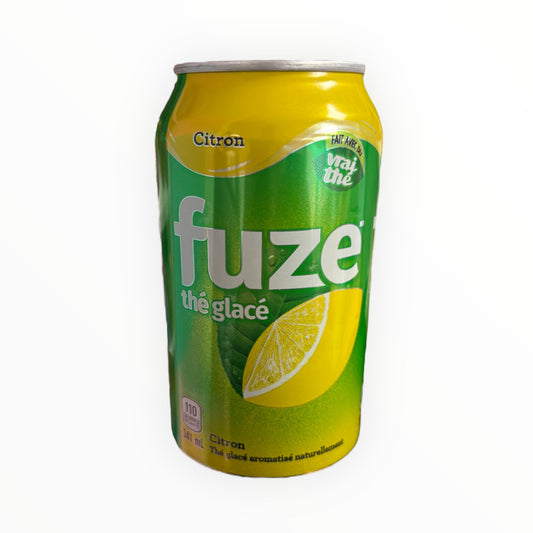 Fuze Iced Tea 241ml