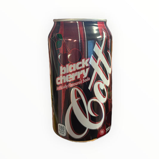 Black Cherry Bott 355ml