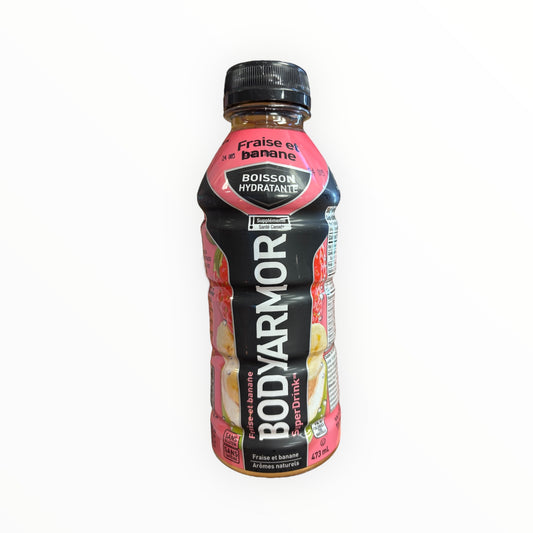 Bodyarmor Strawberry-Banana