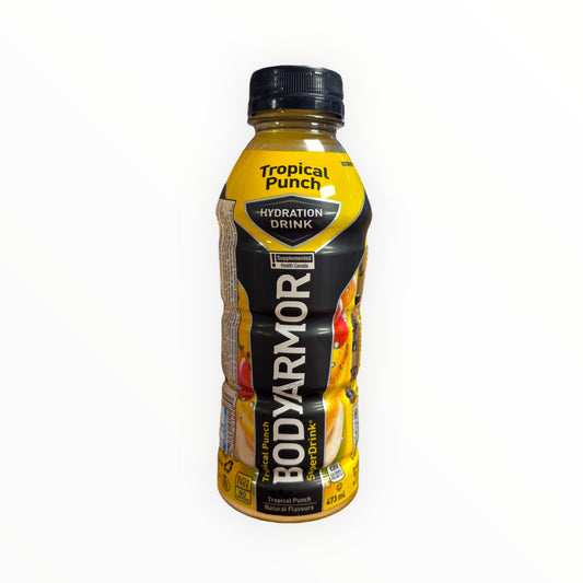 Bodyarmor Tropical Punch 473ml