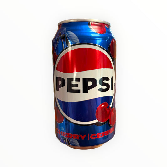 Pepsi Cherry 355ml