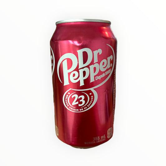 Dr Pepper 355ml