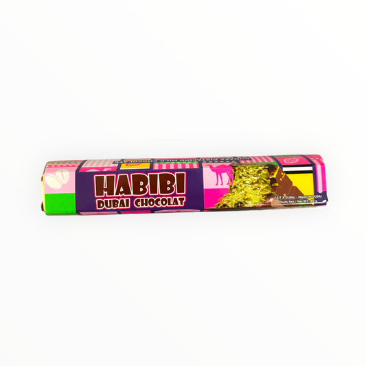 Dubai Chocolate 80g