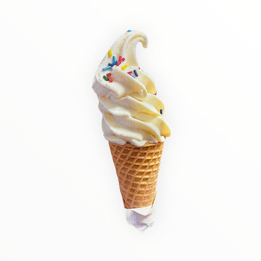 Ice cream cone