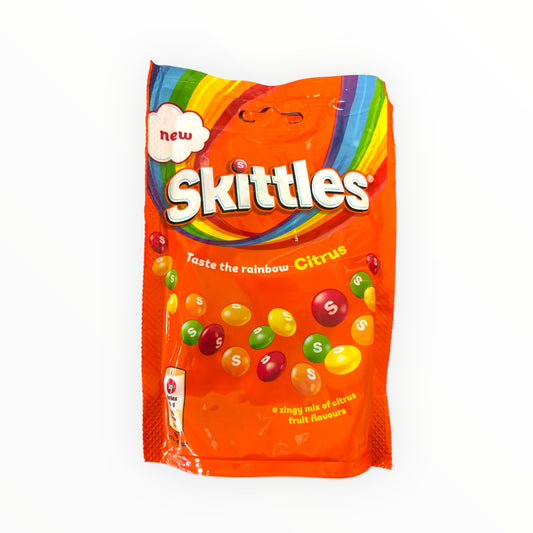 Skittles Citrus 100g