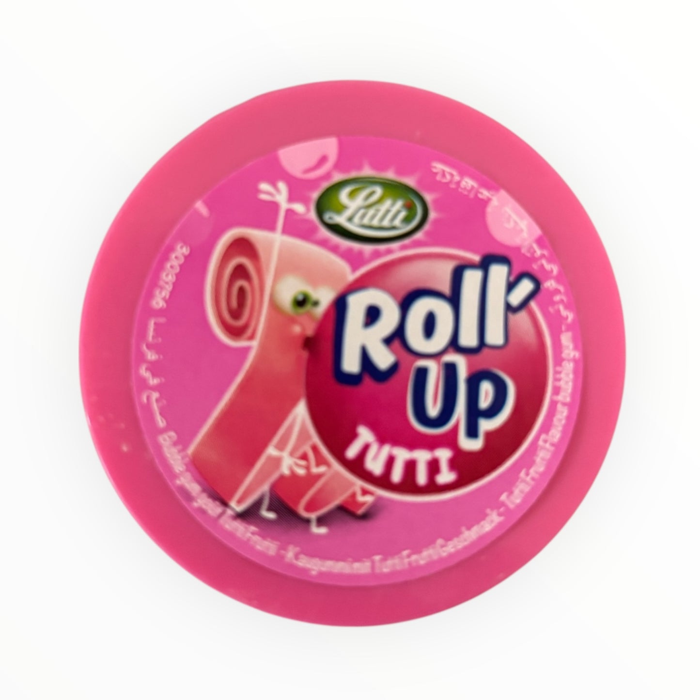 Roll-Up TUTTI