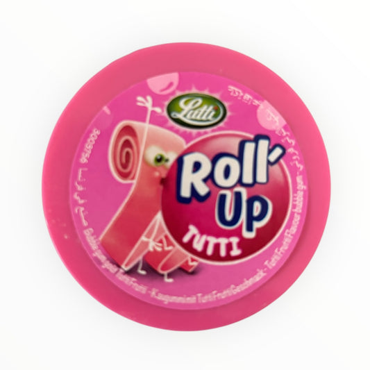 Roll-Up TUTTI