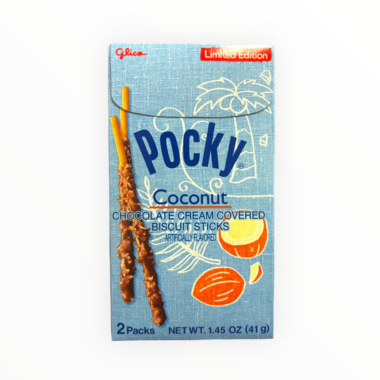 Pocky Coconut 41g