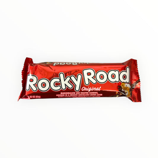 Rocky Roads original 52g