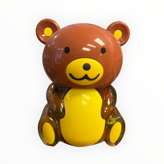 Bear Mini Jelly Assorted