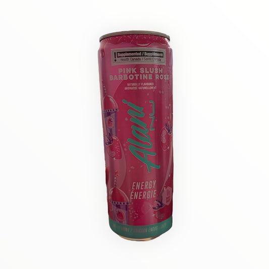 Alani Pink Slush