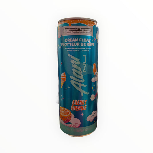 Alani Dream Float energy