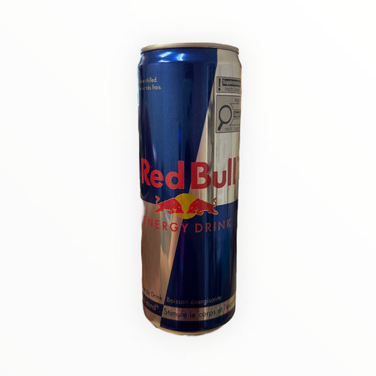 Red Bull Energy