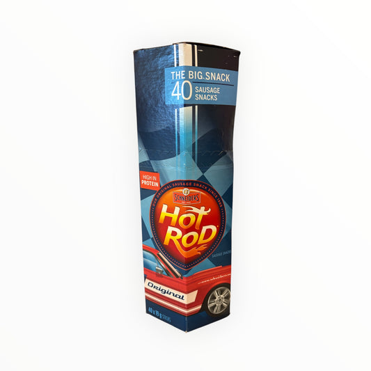 Hot Rod
