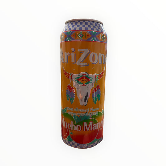 AriZona Mucho Mango