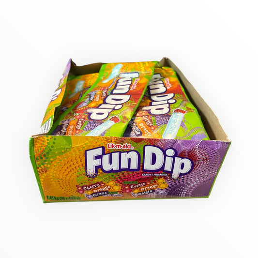 Fun Dip Large