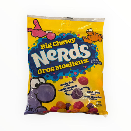 Nerds Big Chewy