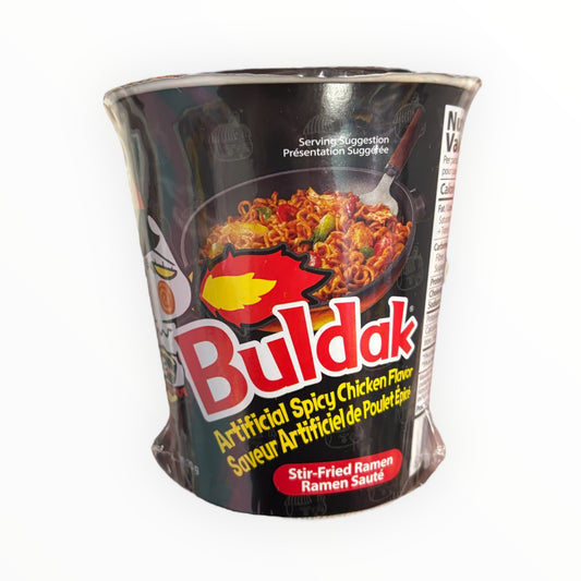 Buldak